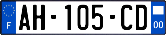 AH-105-CD