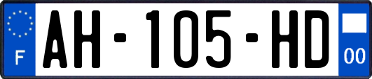 AH-105-HD