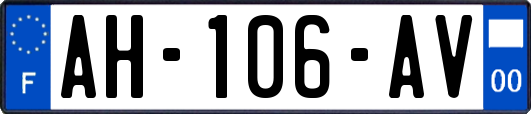 AH-106-AV