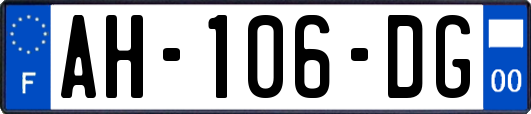 AH-106-DG