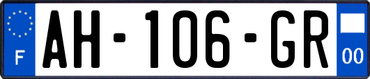 AH-106-GR