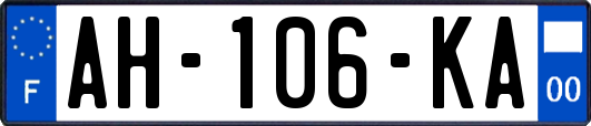 AH-106-KA