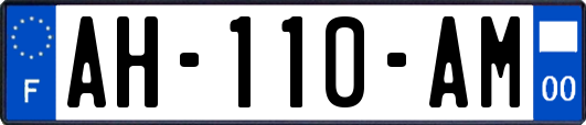 AH-110-AM