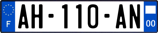 AH-110-AN