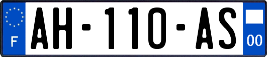 AH-110-AS