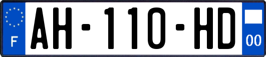 AH-110-HD