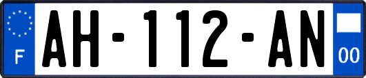 AH-112-AN