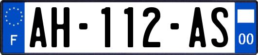 AH-112-AS