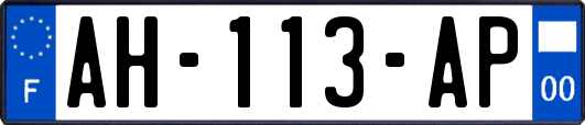 AH-113-AP