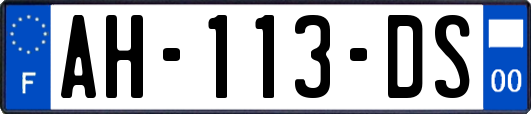 AH-113-DS