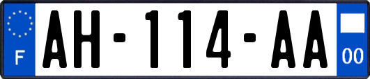 AH-114-AA