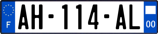 AH-114-AL