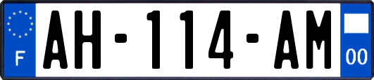 AH-114-AM