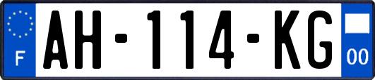 AH-114-KG