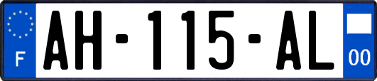 AH-115-AL