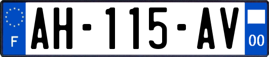 AH-115-AV