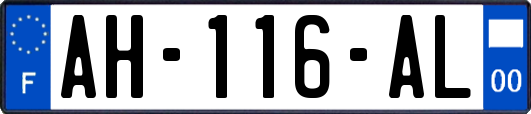 AH-116-AL