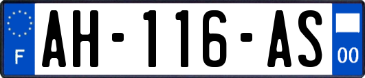 AH-116-AS