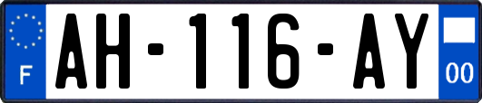 AH-116-AY