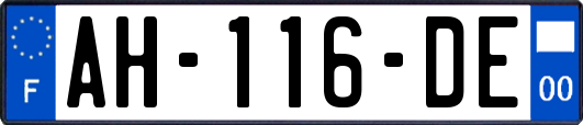 AH-116-DE