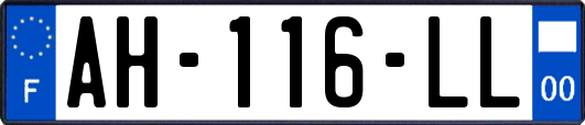 AH-116-LL