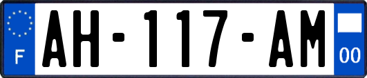 AH-117-AM