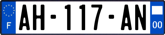 AH-117-AN