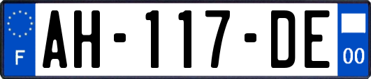 AH-117-DE