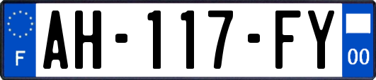 AH-117-FY