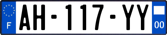 AH-117-YY