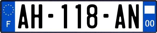 AH-118-AN