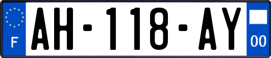 AH-118-AY