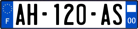 AH-120-AS