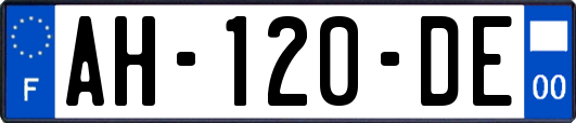 AH-120-DE