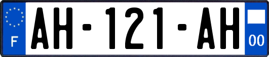 AH-121-AH