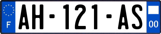 AH-121-AS