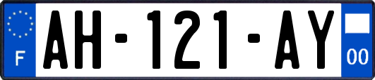 AH-121-AY