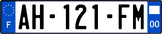AH-121-FM