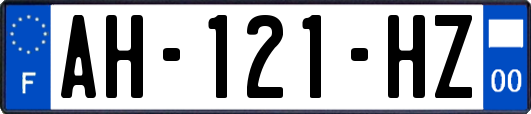 AH-121-HZ