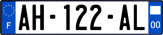 AH-122-AL