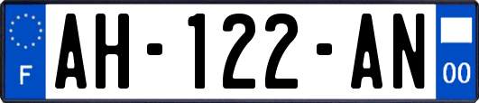 AH-122-AN