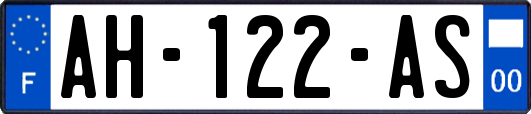 AH-122-AS