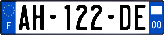 AH-122-DE