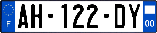 AH-122-DY