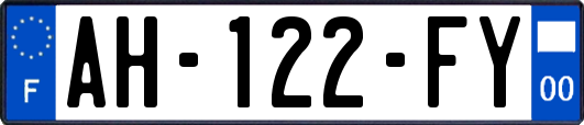 AH-122-FY