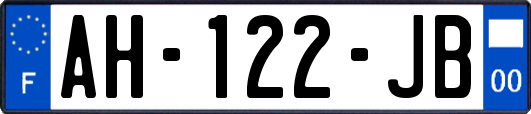 AH-122-JB