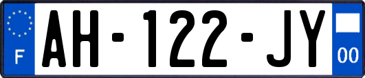 AH-122-JY