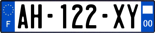 AH-122-XY