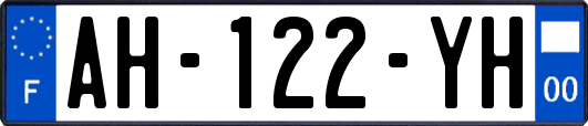 AH-122-YH