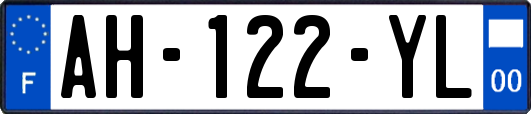 AH-122-YL